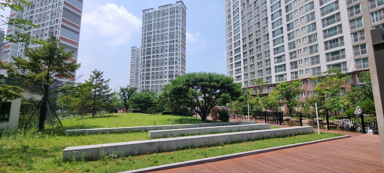 안성 대장 아파트 아양시티프라디움 안성시티프라디움