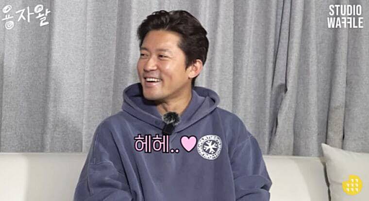 방송인-김대호