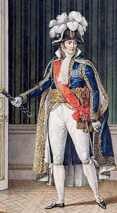 고전주의의 영향