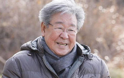 최불암 나이