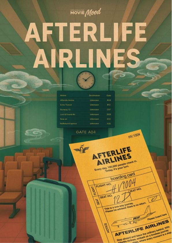 노스텔지아 비스타