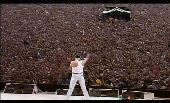 퀸(Queen) 빅히트곡 모음 리스트