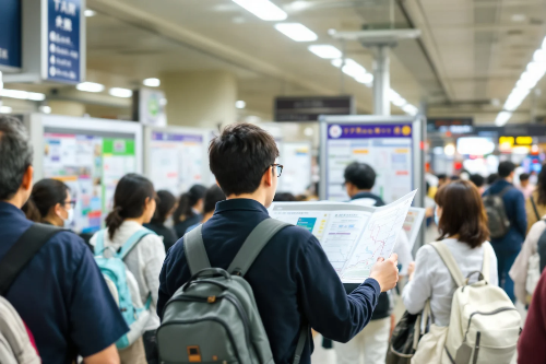 일본 자유여행 초보자를 위한 교통패스 완벽 가이드