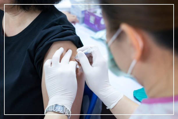 독감(인플루엔자) 예방접종