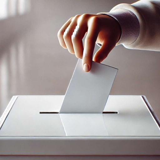 6월 3일 대선 확정