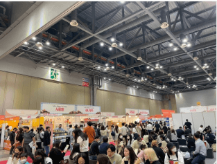 카페&베이커리페어