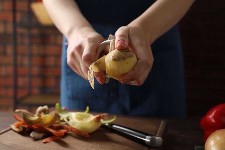 감자의 효능&amp;#44; 활용법 총정리 