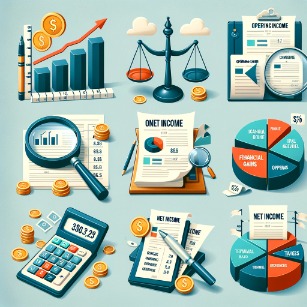 영업이익 당기순이익 정의 차이점 더 큰 경우 2