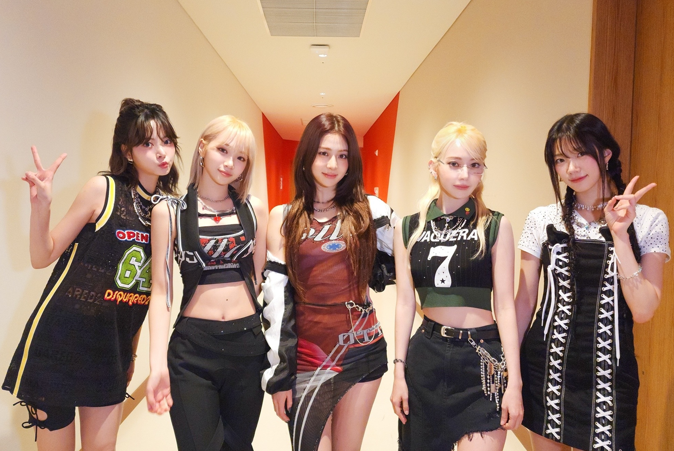 르세라핌 위버스콘 라이브 코첼라