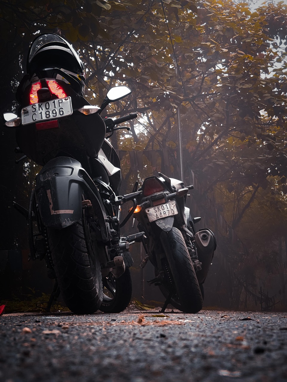 40대 바이크 입문자 관련 사진