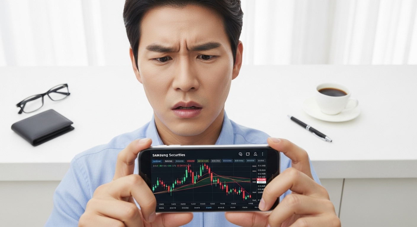 MTS활용법&amp;#44; 주문전략