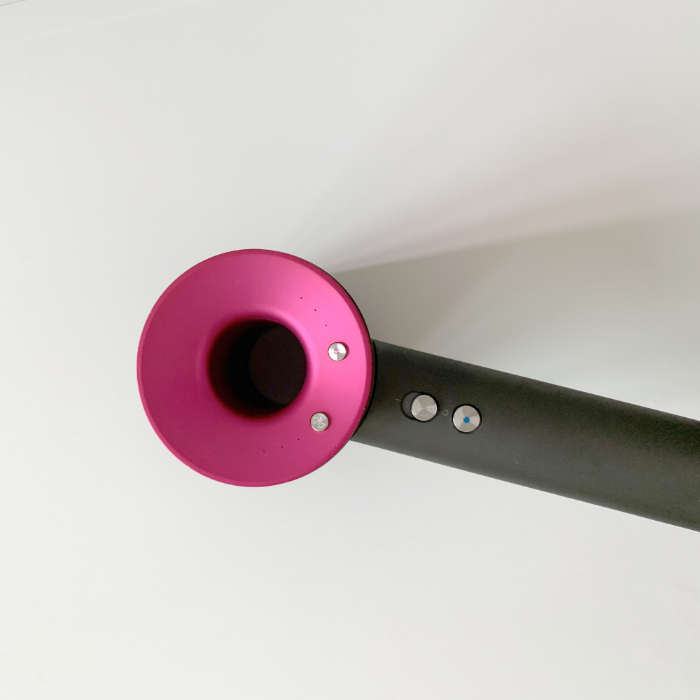 다이슨 헤어드라이기 슈퍼소닉