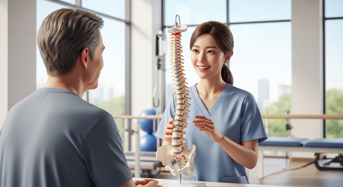 증상별 피해야 할 최악의 자세