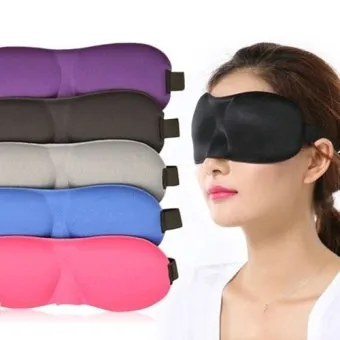 수면안대 선물 메모리폼 라이트블록 머리끈 조절 숙면을 돕는 착용 팁_23