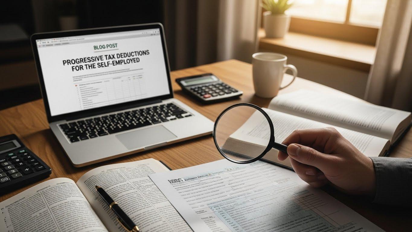 개인사업자 소득세율 누진공제