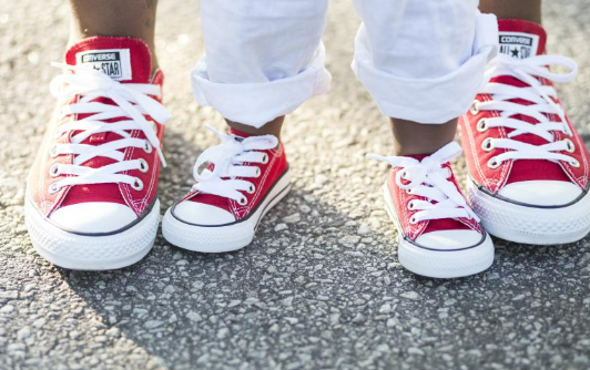 초등학생-운동화1