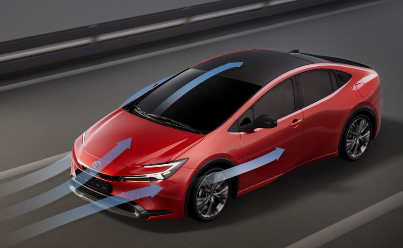 도요타 프리우스 5세대 총정리