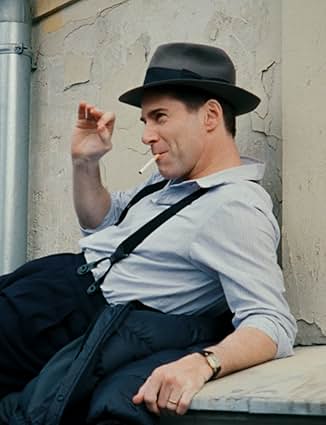 영화 &amp;#39;브루탈리스트(The Brutalist)&amp;#39; 관람평 : 건축과 인간을 탐구하는 대서사시