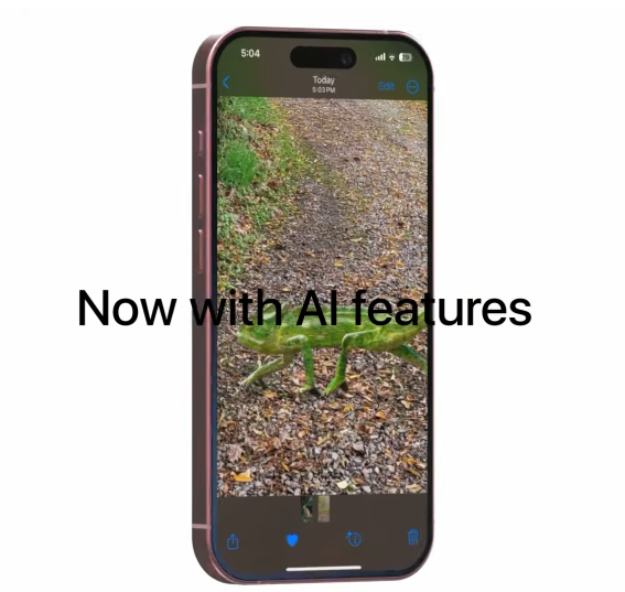 AI