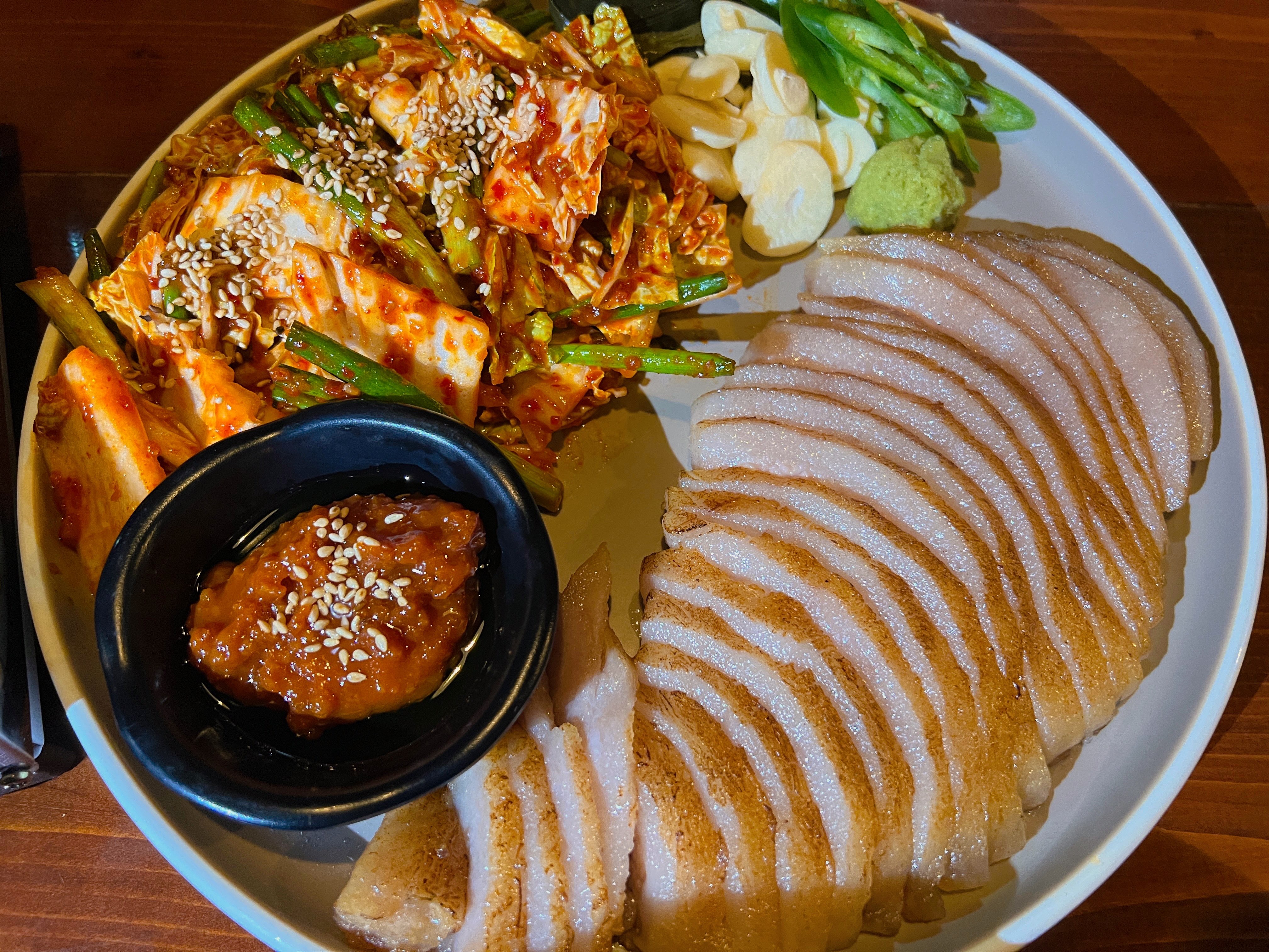 첨단안주맛집첨단분위기맛집부엉이산장