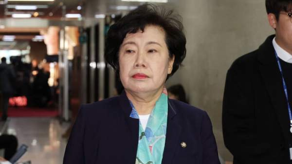 신평 조배숙 이혼