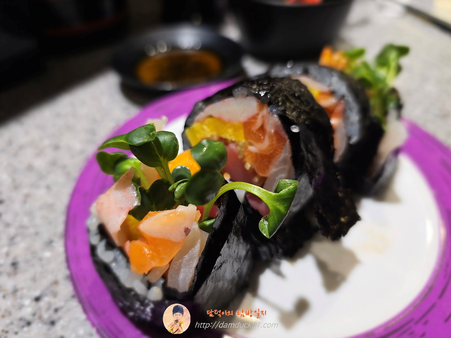 이재성초밥 금곡점