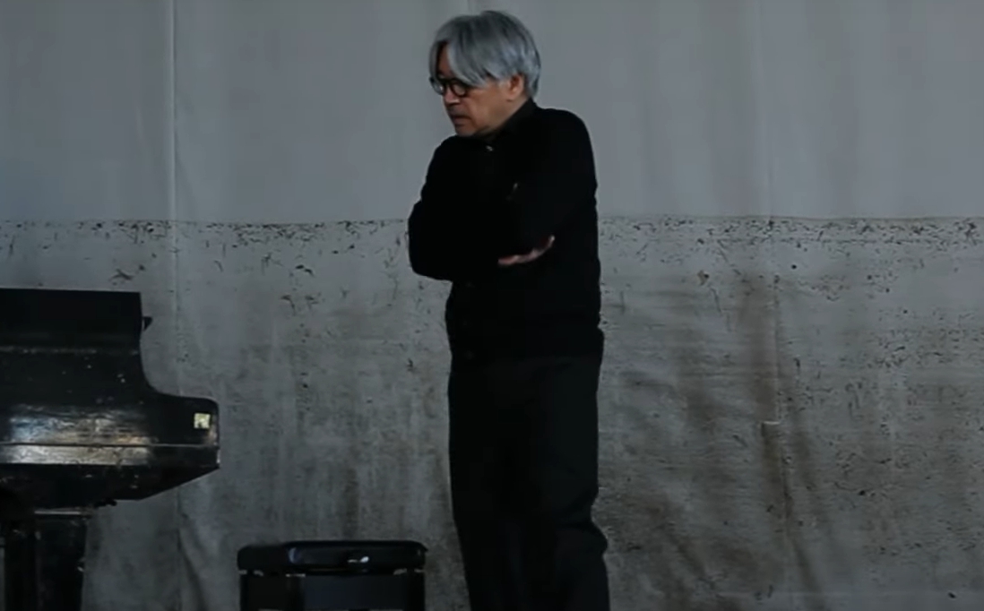 일본 영화 음악 거장 류이치 사카모토 직장암 투병 사망 별세 한국 유희열 표절