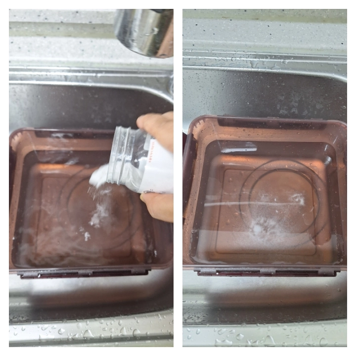 김치통-냄새-베이킹-소다