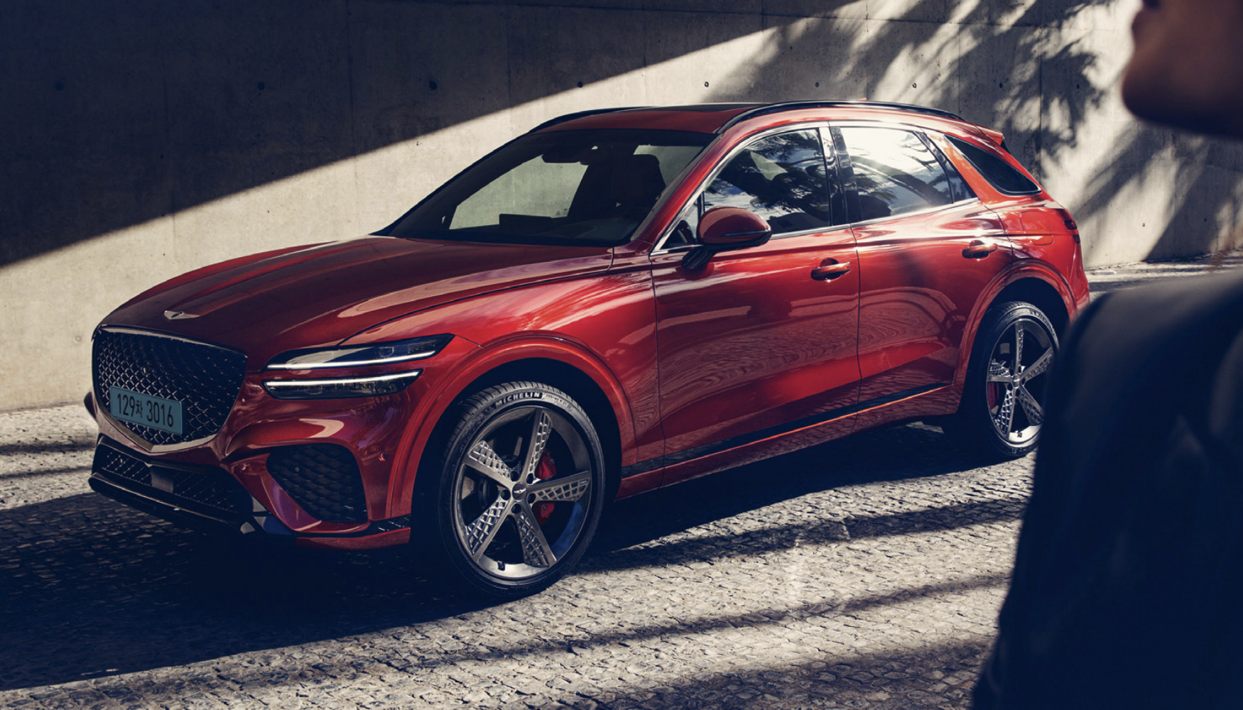 GV70-페이스리프트