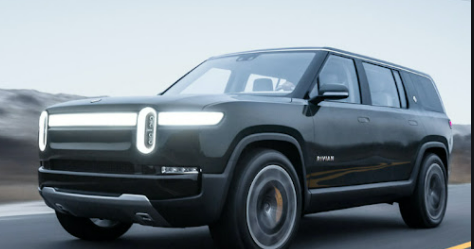 리비안 관련주 대장주