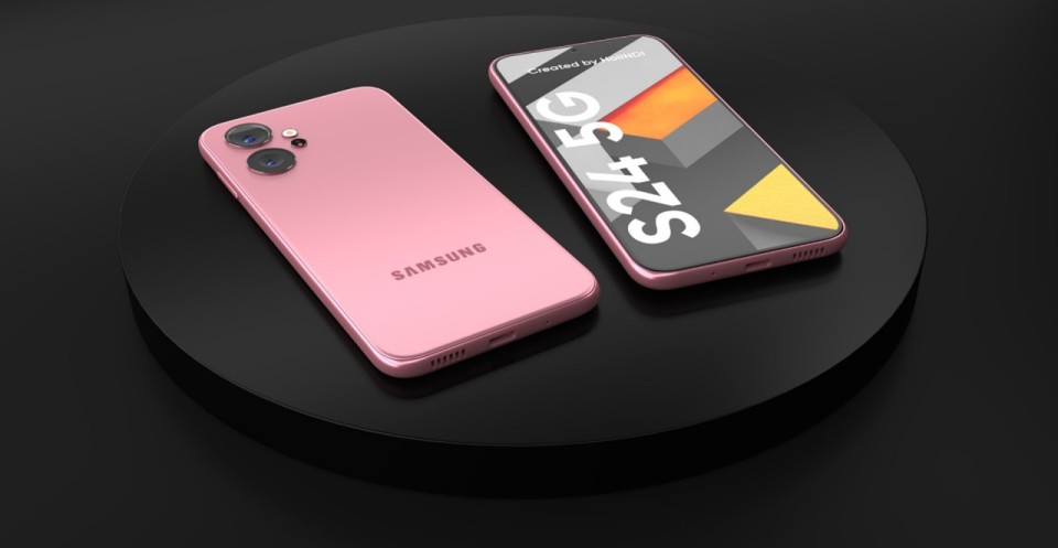 갤럭시S24 출시일