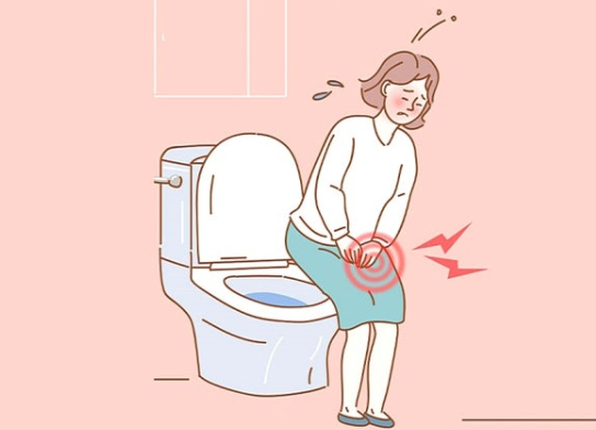 소변 시간이 건강에 미치는 영향 분석 관련 이미지