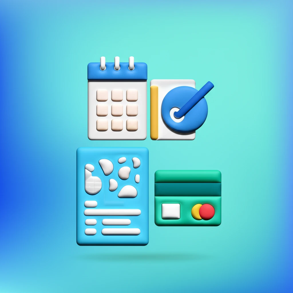 청년 이사비 지원 사후 증빙 서류 준..