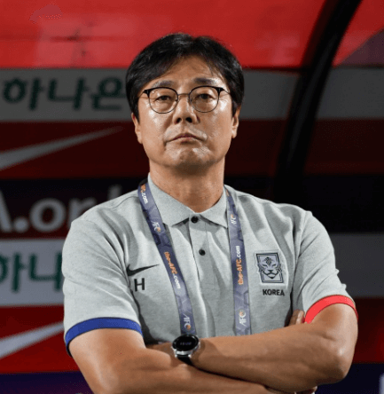 한국 월드컵 축구 중계 일정 명단