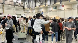 사전등록 절차 가이드 - 캠페어 대구 2025 참여 전 필수 확인사항