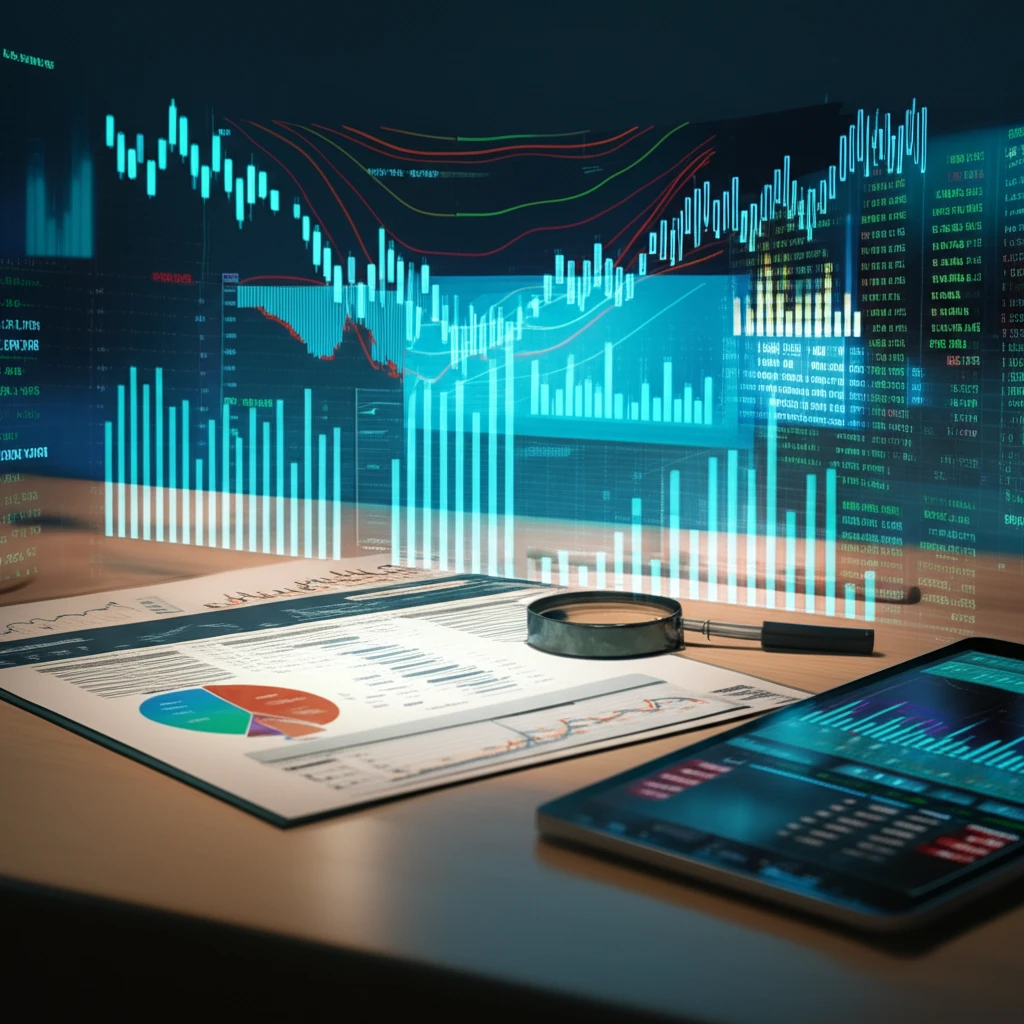 주식 시장 입문: 초보 투자자를 위한..