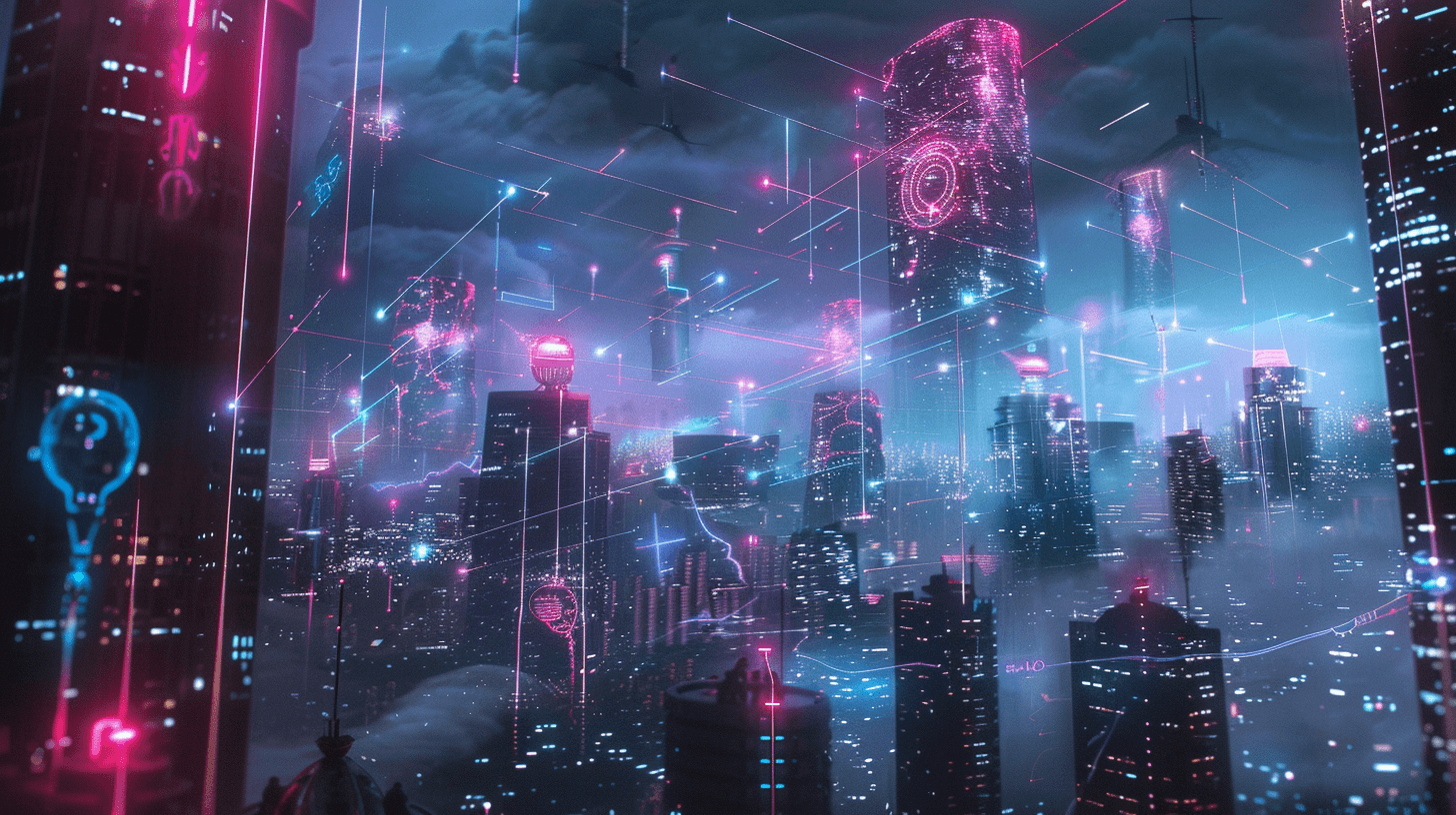 AI 융합과 초연결 시대