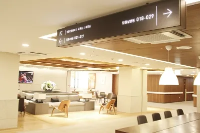 진주의료재단 진주노인요양병원