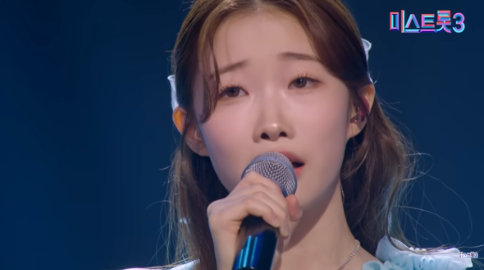 정서주 - 바람 바람아