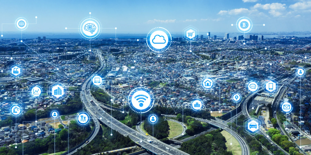 엣지 컴퓨팅이 바꿀 미래: 5G, AI, IoT와의 시너지 효과