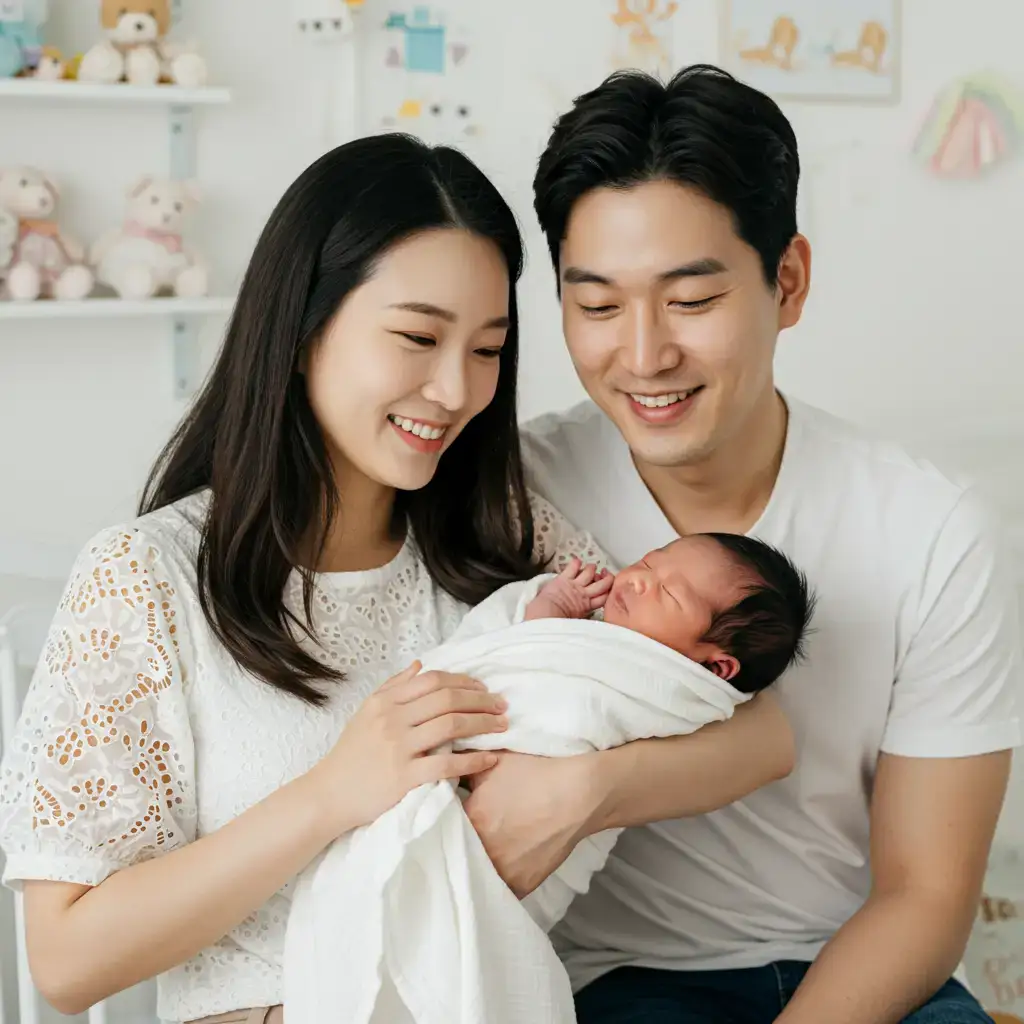 2025년 전국 출산지원금 제도 총정리 FAQ