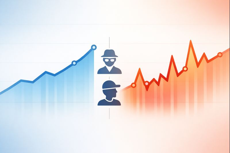 투자도 세대 차이가 난다