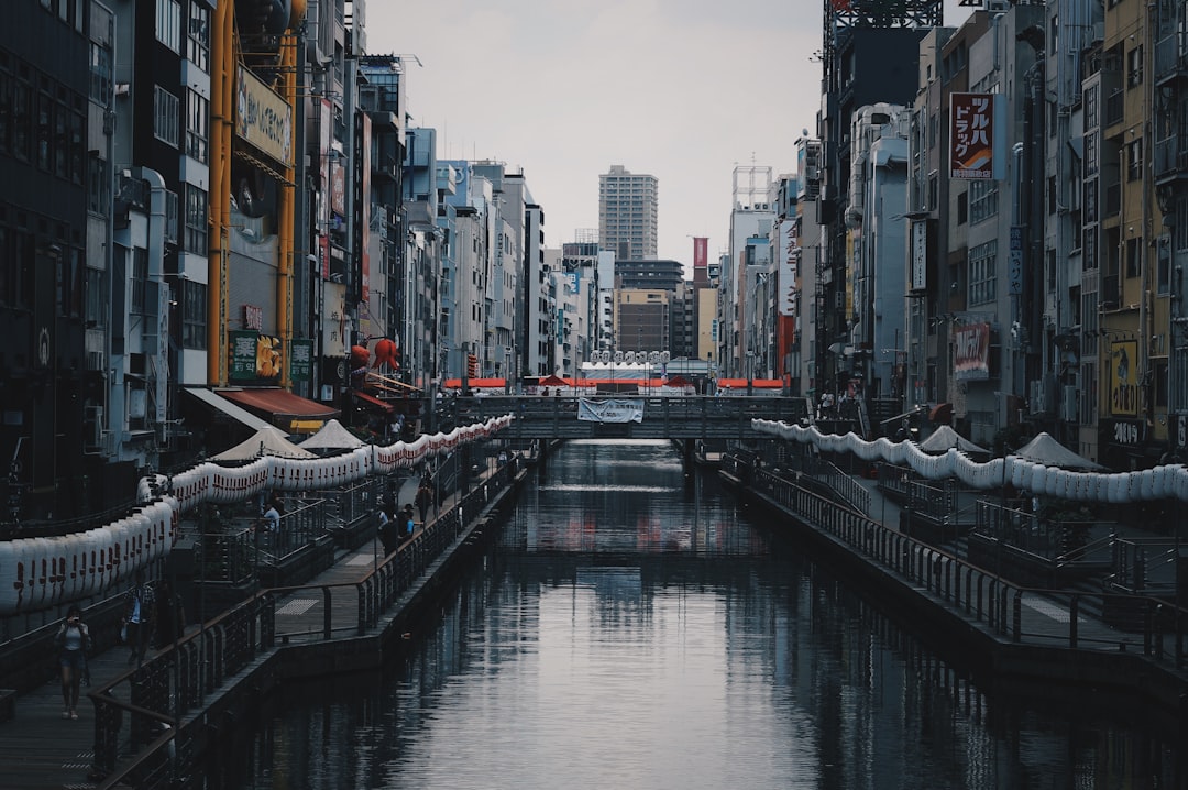 Canal