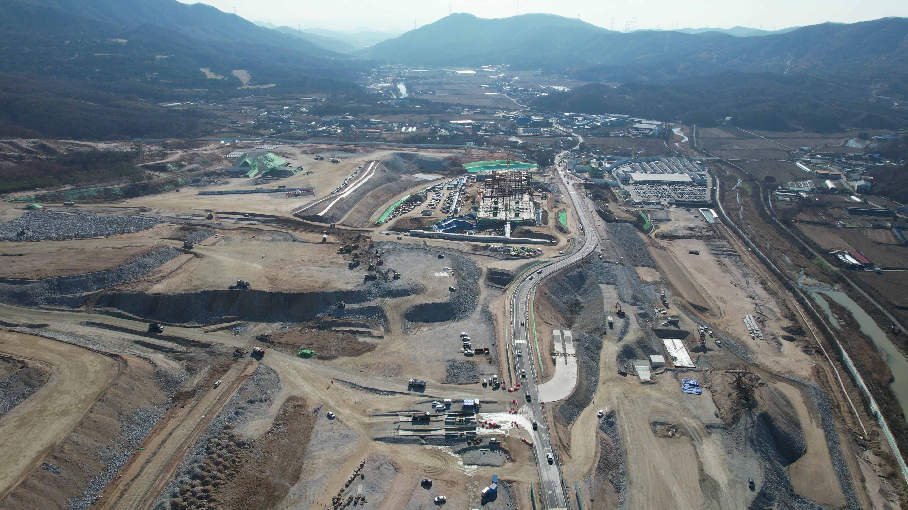 원삼 SK하이닉스 사진