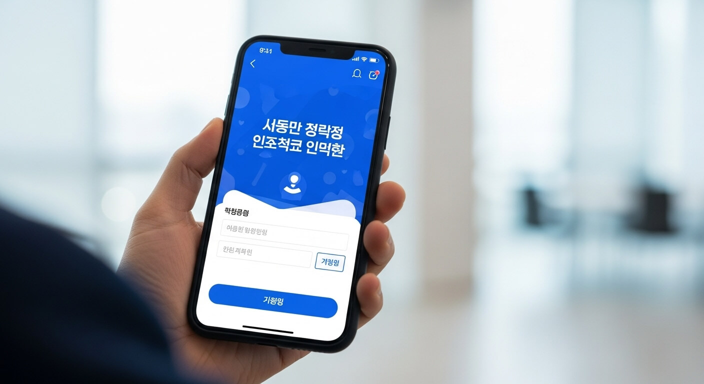 국민건강보험 환급금 조회