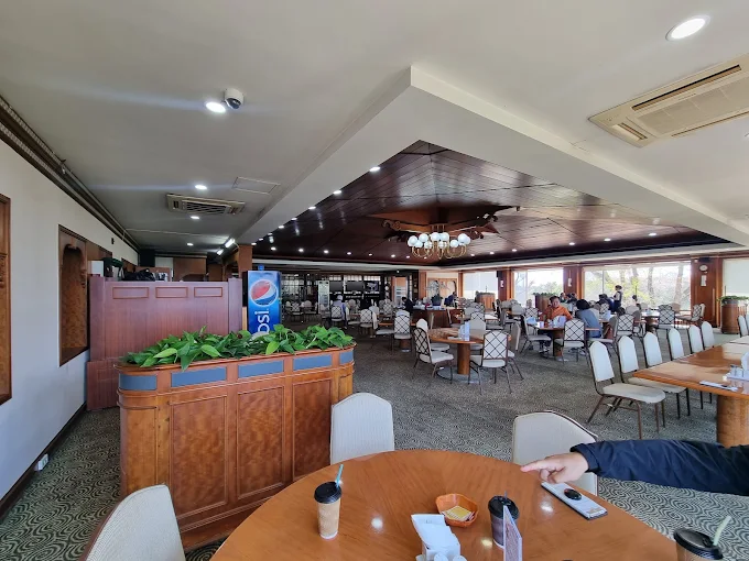 고양시 서울한양컨트리클럽 (한양CC) 소개 및 이용방법