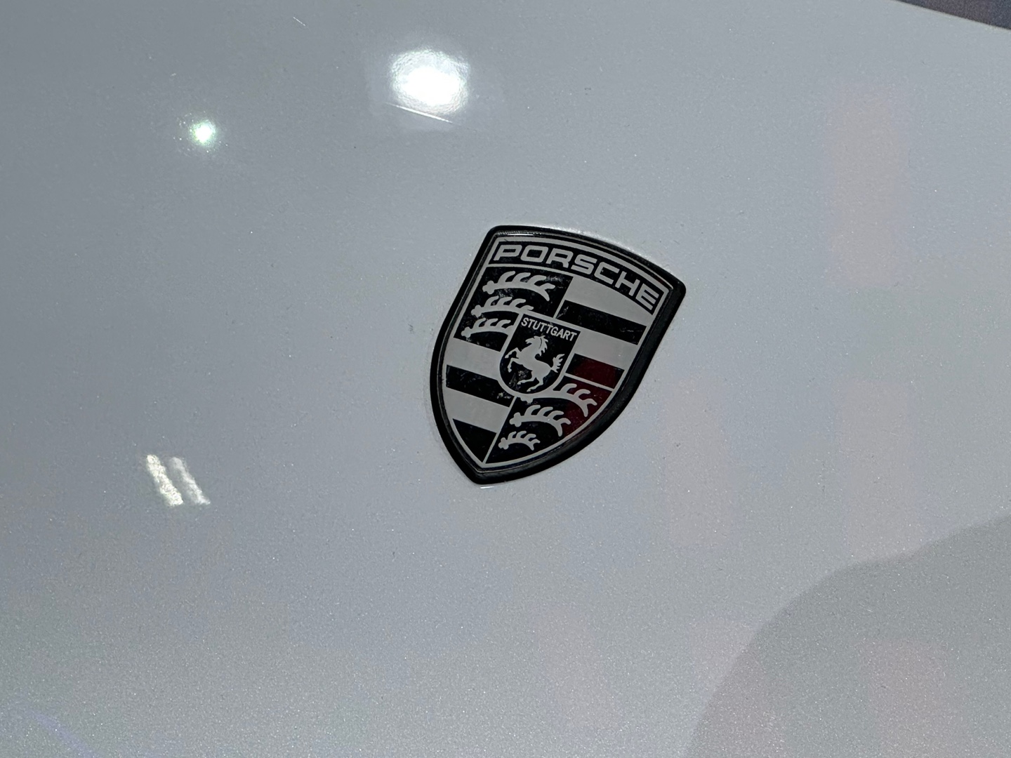 포르쉐 비전 357 컨셉트