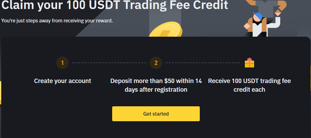 바이낸스-회원가입