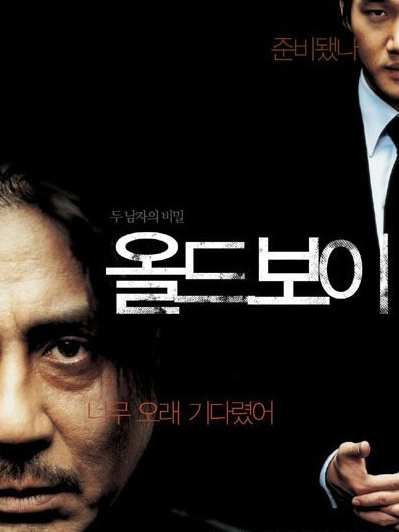 한국영화 산업발전