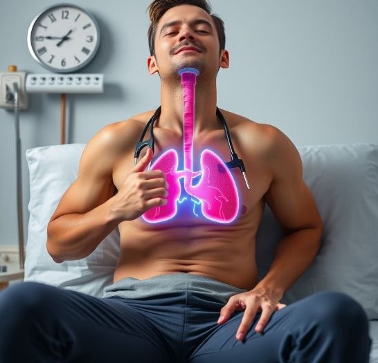 기립성 저혈압 증상